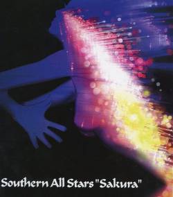 Southern All Stars : Sakura